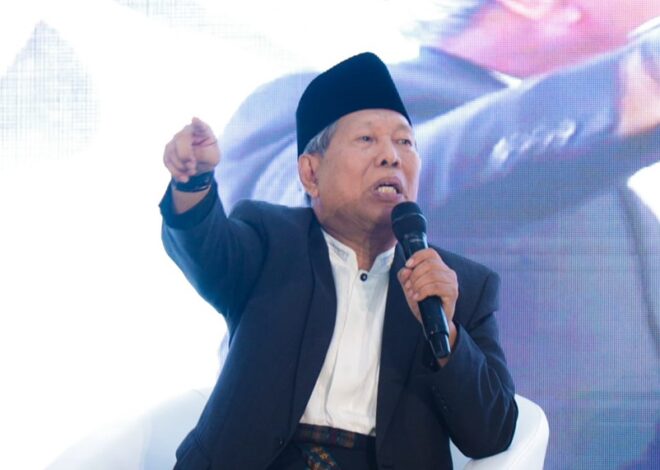 Ini Alasan Mengapa Rasulullah Wafat di Pangkuan Istrinya
