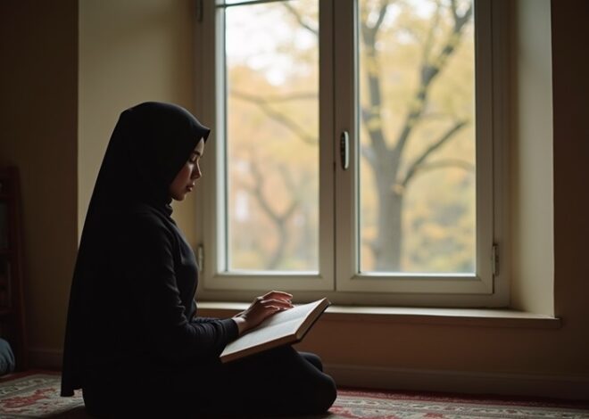 Di Mana Tempat Paling Aman untuk Perempuan?