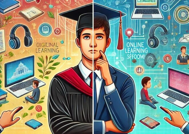 Membongkar Mitos: Apakah Gelar Sarjana Masih Relevan di Era Digital?
