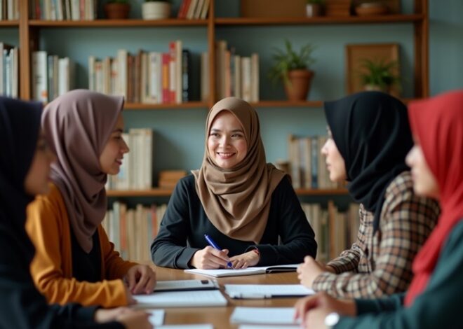 Seni Menjaga Hubungan Personal agar Tetap Profesional