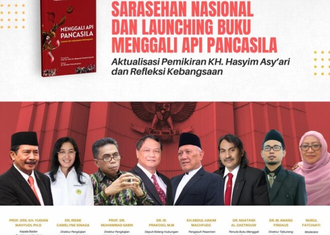 Bersama Tebuireng Media Group, Jejaring Duniasantri Gelar 3 Acara Besar di Tebuireng