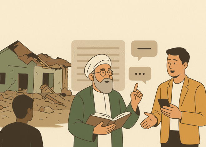 Menyikapi Isu Seputar Insiden Pesantren dengan Nalar dan Nurani