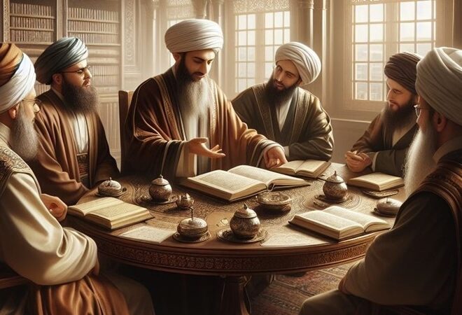 Ibnu âArabi dari Wahdatul Wujud hingga Insan Kamil