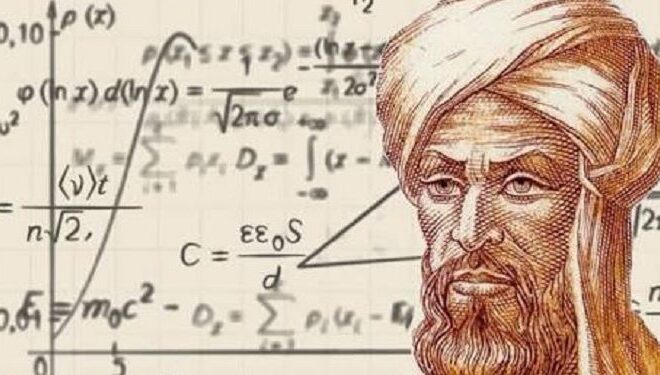 Ilmuwan Muslim, Kisah Brilian Abdurrahman al-Khazin