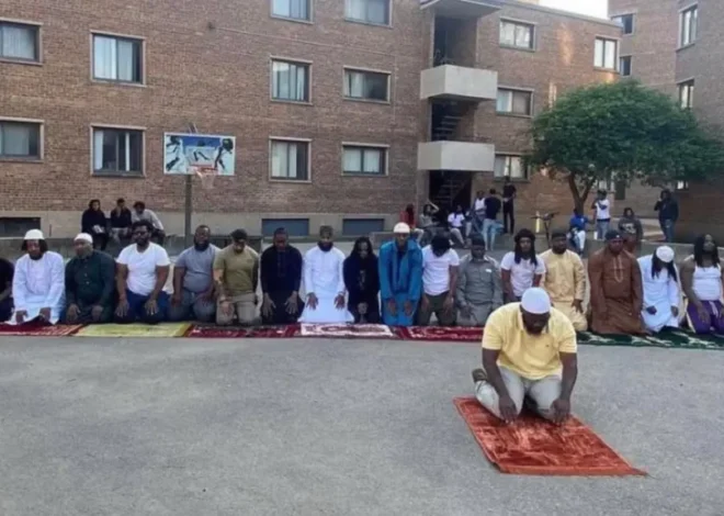 Para Mantan Gangster Amerika setelah Masuk Islam