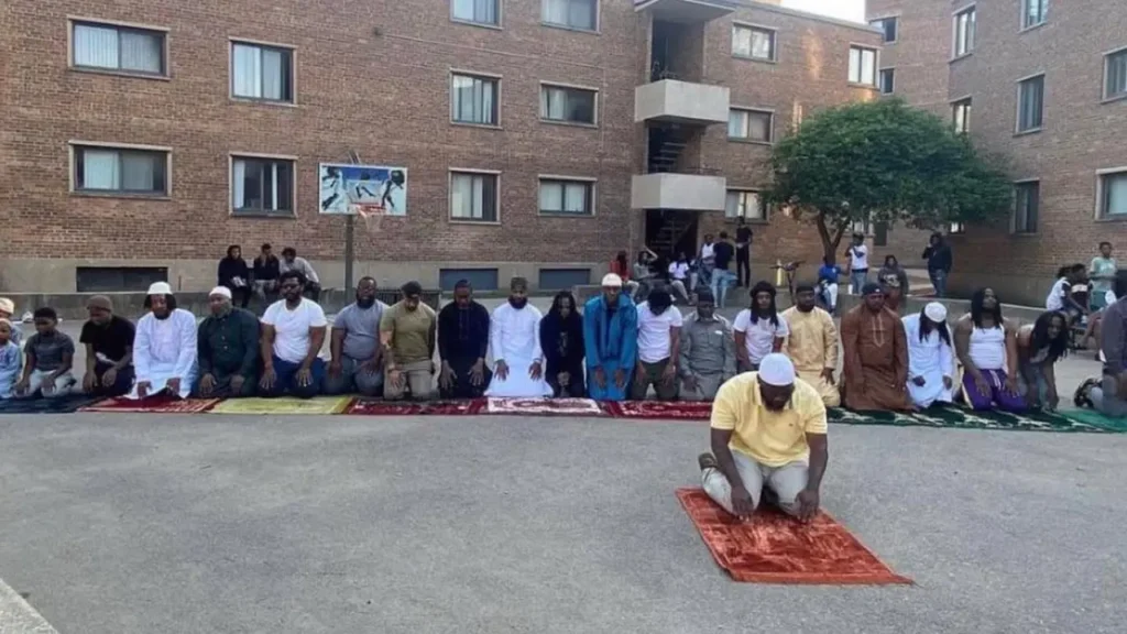 Para Mantan Gangster Amerika setelah Masuk Islam