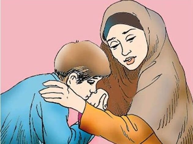 Kurengkuh Anakku | Tebuireng Online