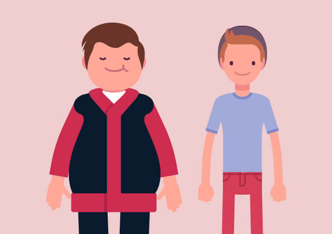 Lookism: Penampilan Menentukan Segalanya? | Tebuireng Online