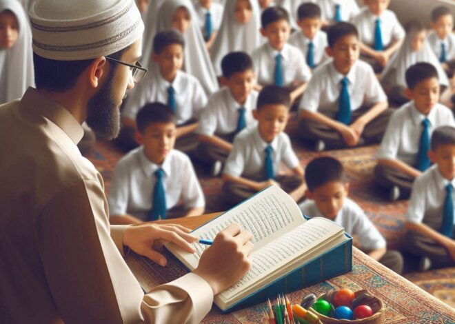 Mengulas Kaidah âDar’ul Mafasid Aula Min Jalbi Mashalihâ