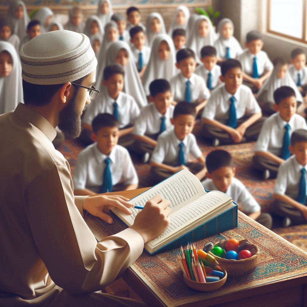 Mengulas Kaidah âDar’ul Mafasid Aula Min Jalbi Mashalihâ