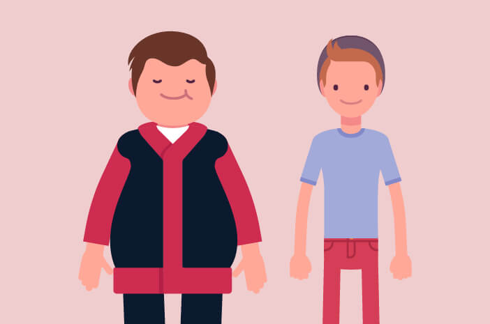 Lookism: Penampilan Menentukan Segalanya? | Tebuireng Online