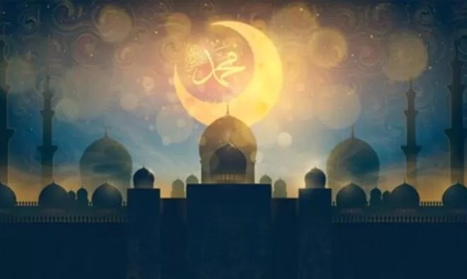 Menyambut Cahaya Muhammad | Tebuireng Online