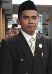 Hidup Selalu Berubah, Tetapi Bekalnya Tetaplah Takwa