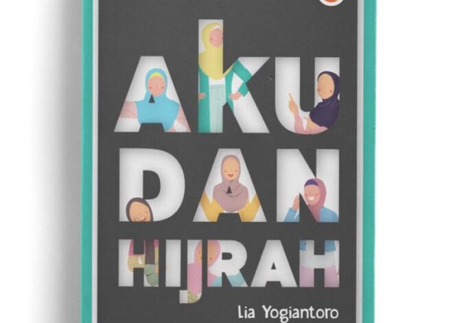 Menguji Niat di Tengah Ramainya Tren Hijrah