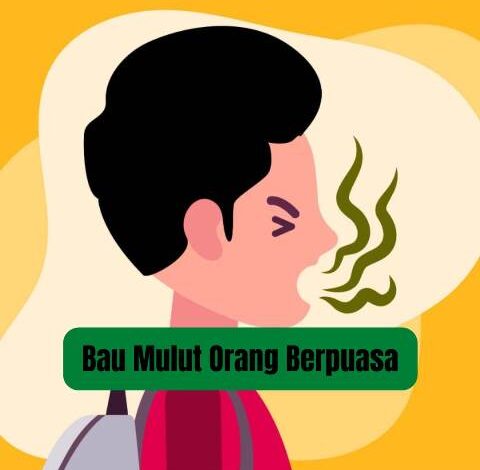Hadis tentang Bau Mulut Orang Berpuasa dalam Perspektif Ulama