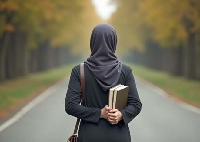 Tidak Mengundang Pertanyaan | Tebuireng Online