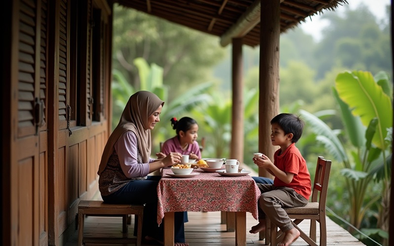 Semua Tak Baik-baik Saja | Tebuireng Online
