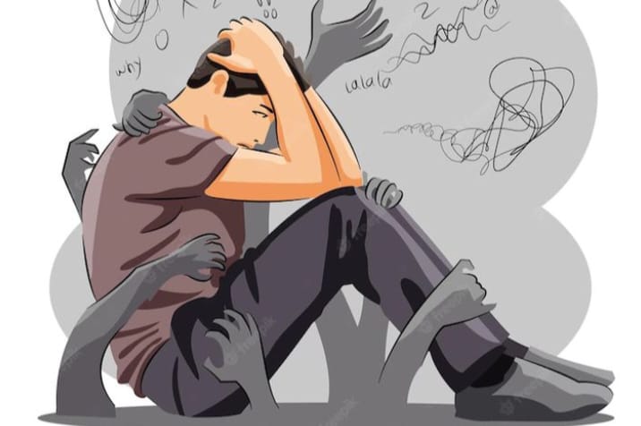 Lagi Hilang Arah di Usia 20-an? Yuk Kenali Quarter Life Crisis