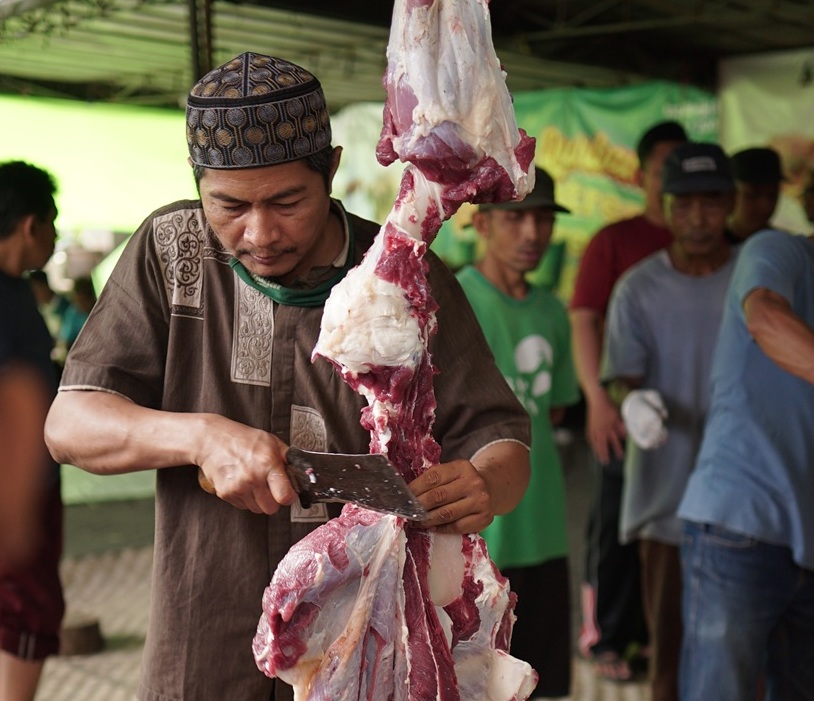 Cara Menyimpan Daging Kurban yang Baik dan Benar