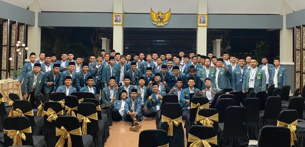 PW IPNU Jatim Gagas Gerakan ‘PKPT Berdampak’ lewat Program Desa Binaan