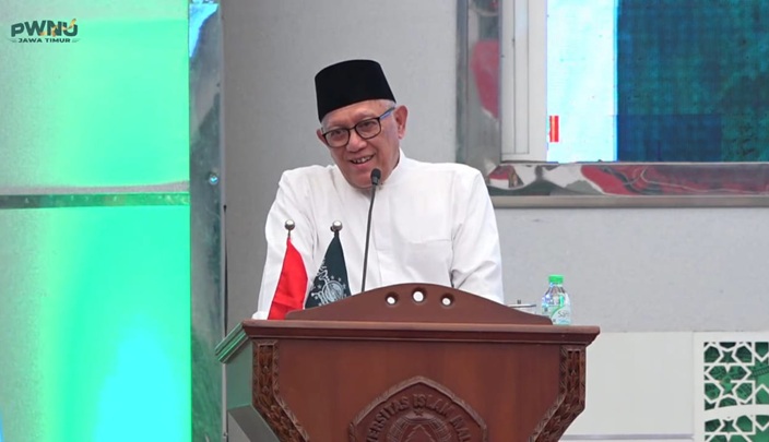 Meneladani Ukhuwah dan Perjuangan Para Masyayikh
