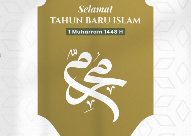 Bulan Muharram: Asal Penamaan dan Keistimewaannya Menurut Ulama