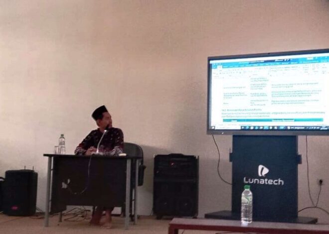 Siapkan Konferensi Internasional, Ma’had Aly Tebuireng Gandeng ASILHA Bahas Masa Depan Studi Hadis
