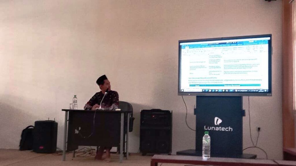 Siapkan Konferensi Internasional, Ma’had Aly Tebuireng Gandeng ASILHA Bahas Masa Depan Studi Hadis