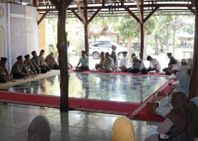 Respons Kebutuhan Mental Santri, SMK Plus Khoiriyah Hasyim Tebuireng Perkuat Program Sekolah Ramah Anak