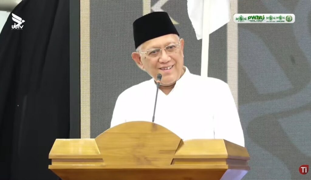Cangkrukan, Ukhuwah, dan Masa Depan UMKM Nahdliyin
