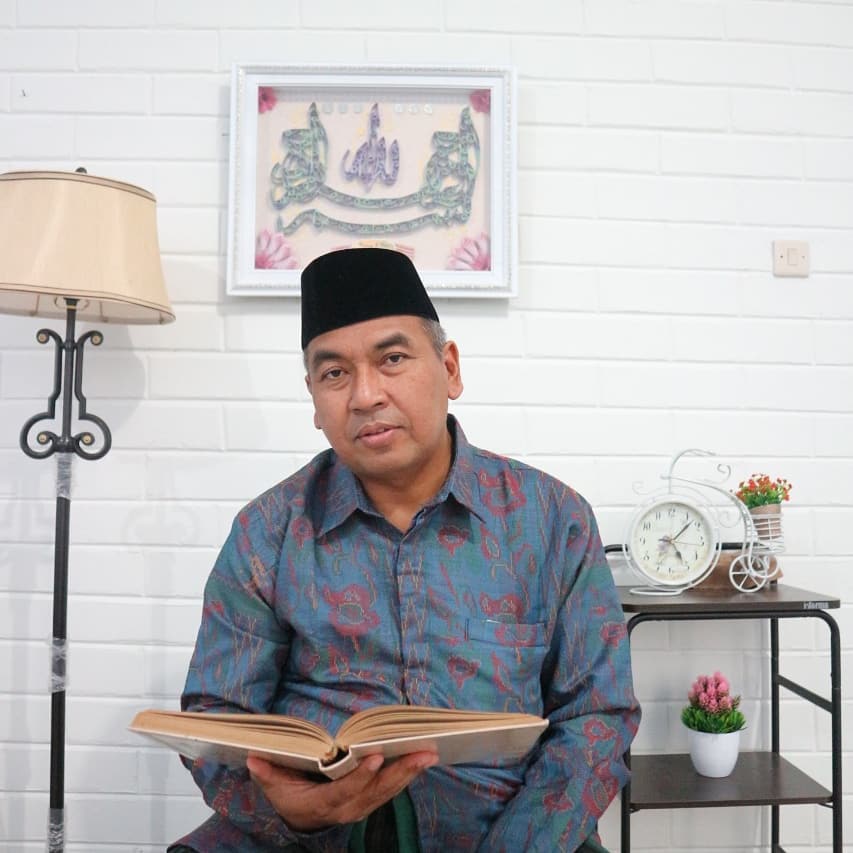 Kualitas Kematian Ditentukan oleh Keilmuan Saat Hidup